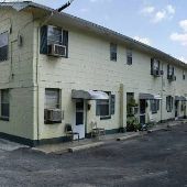 Washington Apartments