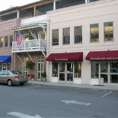Bluffton - Overview