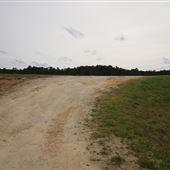 Santee Cooper - Rediversion Canal Trails