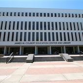 MUSC - Education Center Exteriors