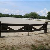Johns Island County Park - Equestrian