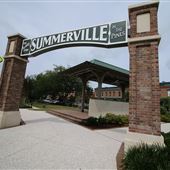 Summerville - Hutchinson Square