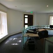 Murray Center - Ground Floor