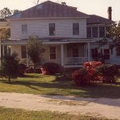 Gahagan Road House