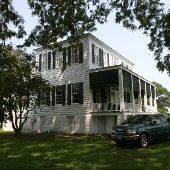 Agape Oaks