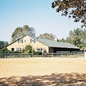 Mystery Stables