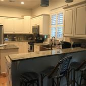 Mt. Pleasant House