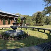 Hart Meadows Ranch