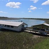 Bowens Island Restaurant (Overview)