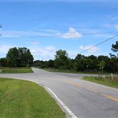 Crossroads: Ethel Post Office Road @ Wilson Road