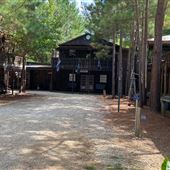 Wild Wood Ranch