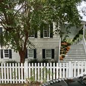 Bennett St. House