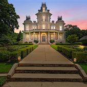 Historic Lanneau-Norwood House