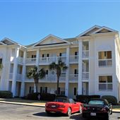 River Oak Apartments