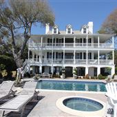 Live Oak Drive House