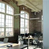 Venture X Charleston - Garco Mill (available space)