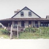 Pawleys Island - Misc. Beach Houses (2)