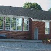 Fort Lawn Community Center