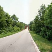 Sardis Road Bridge