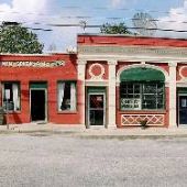 Palmetto Avenue