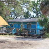 Mosquito Beach - Overview 2022
