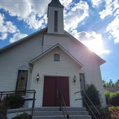Osceola United Methodist Church