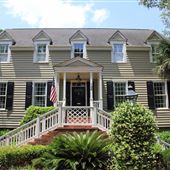 Live Oak Drive House (1)