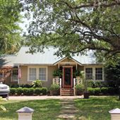 Live Oak Drive House (2)