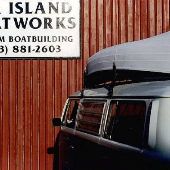 Sea Island Boatworks