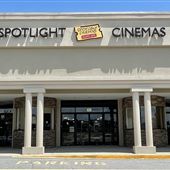 Spotlight Cinemas - Capital 8