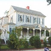 Salem St. House