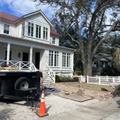 Center Street House