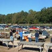 Pickens Flea Market