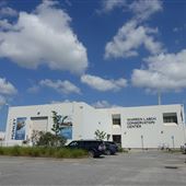 Old Navy Base - Warren Lasch Conservation Center