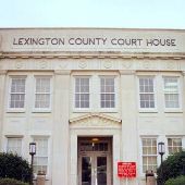 Lexington County Courthouse