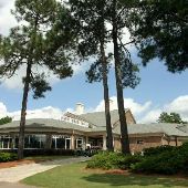 Woodside Plantation Country Club