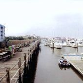 Edisto Island Yacht Club