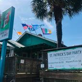 The Ole' Irish Pub