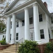 Walterboro 1880 Mansion