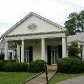 Aiken County Historical Museum