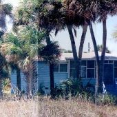 McCarty House