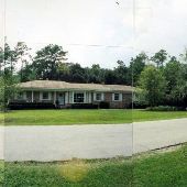 Simmons Residence