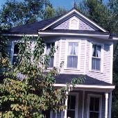 Lincoln Street House
