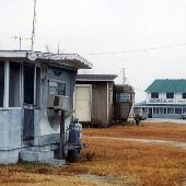 Blount's Landing