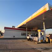 Citgo Corner Mart