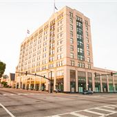 The Montgomery Building