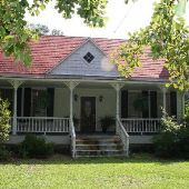 Crawford-Henderson Residence