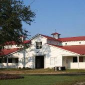 White Hall Plantation Stables