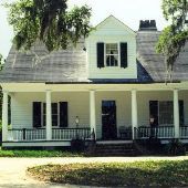 Exchange Plantation