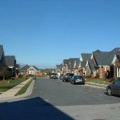 Laurel Creek Subdivision
